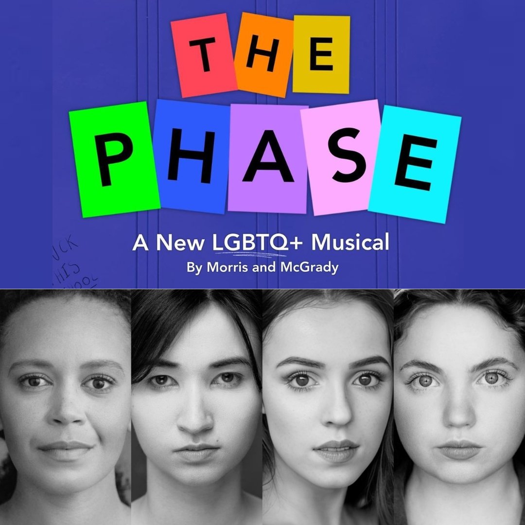 Theatre Fan tweet media