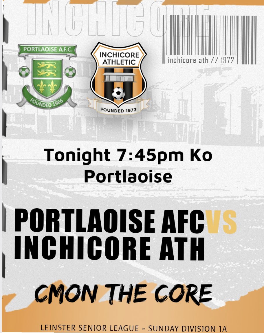 Inchicore Ath FC tweet media