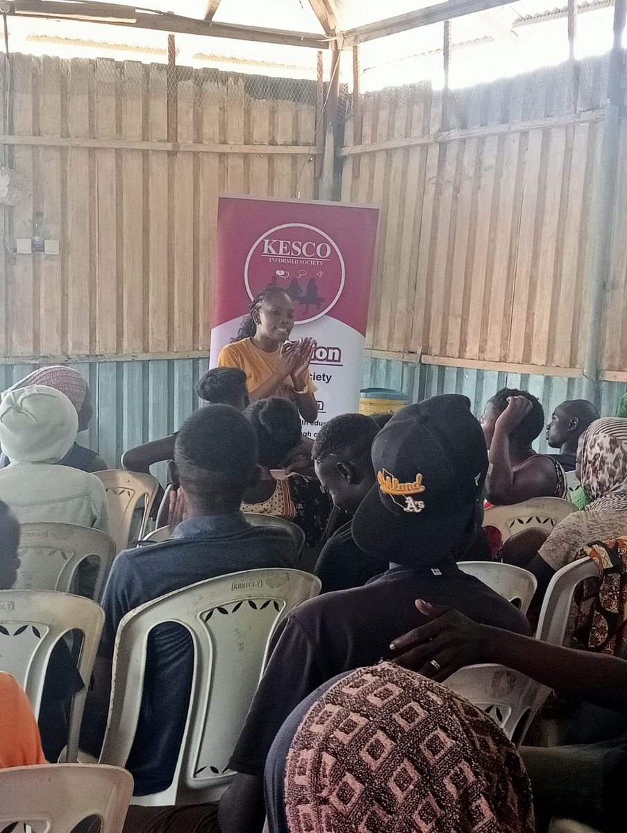 DoHMombasa's tweet photo. We partnered with @SrhKenya for an outreach exercise at Junda Dispensary for residents from the Sakina community unit in the Junda ward. 

We provided the following services: 
1. Reproductive health services to the community. https://t.co/qeMaDmGuGA