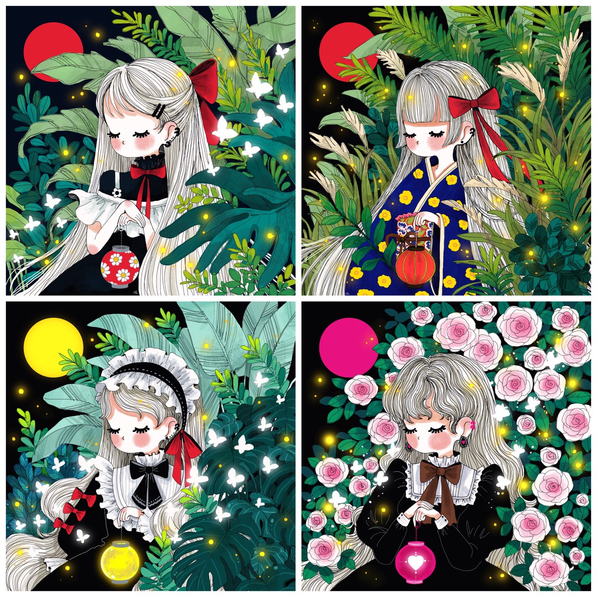 GirlyGirls🌿💐🌼💫✨
My diary of girls on <a href="/formfunction/">Formfunction</a>