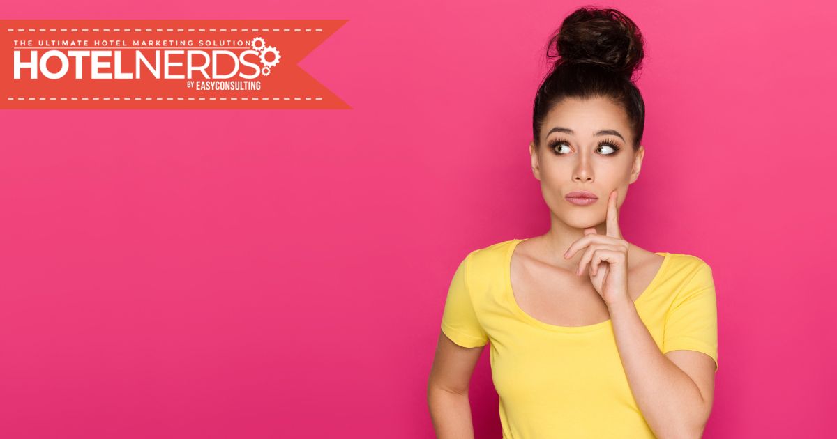 PERCHÉ VIAGGEREMO NEL PROSSIMO FUTURO: LE PREOCCUPAZIONI - buff.ly/41lTeIT