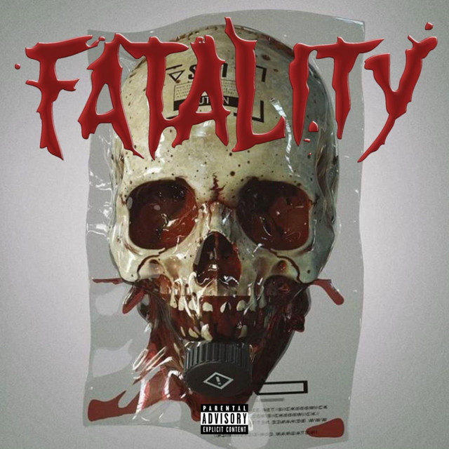 arf2002's tweet image. fatality