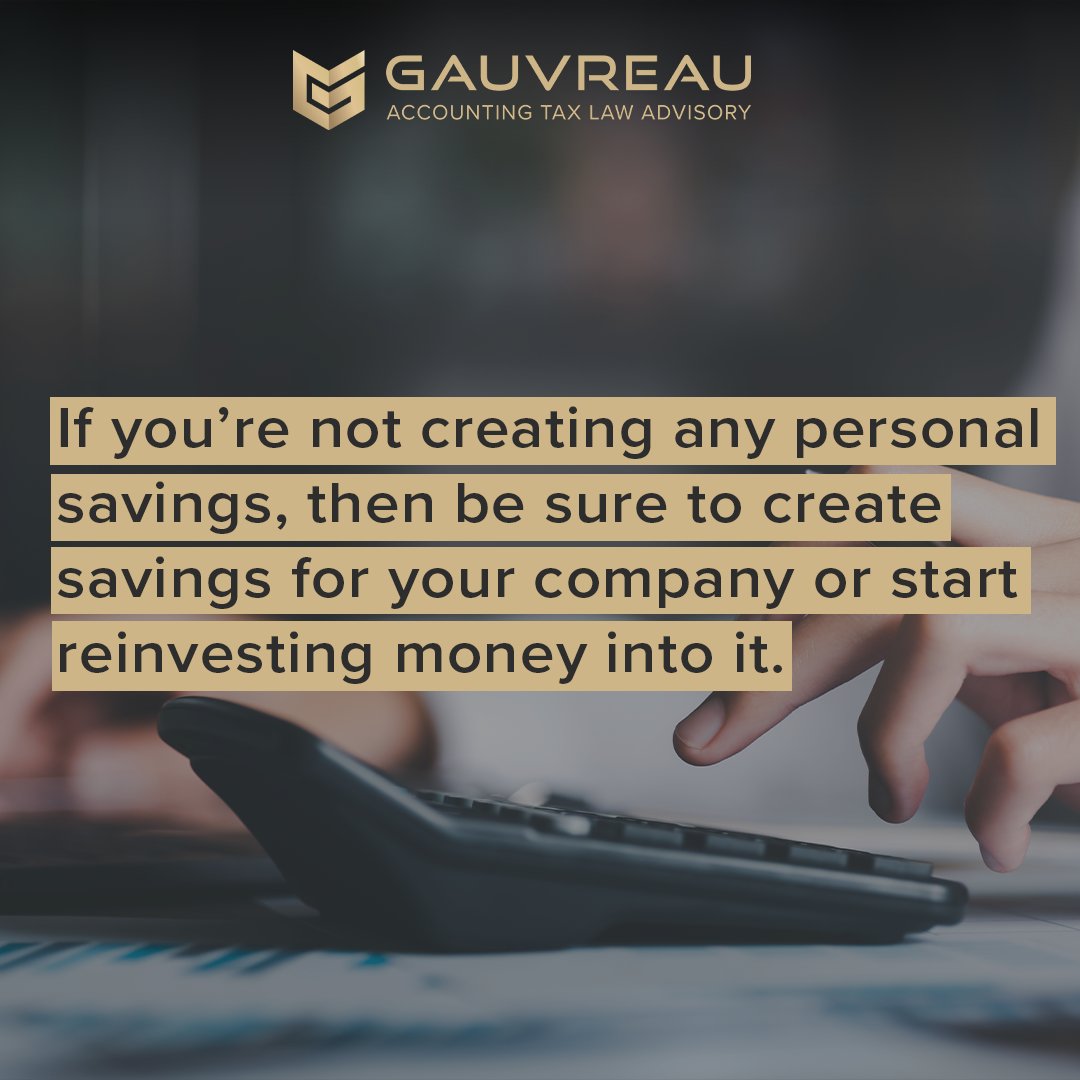 Gauvreau Accounting Tax Law Advisory tweet media
