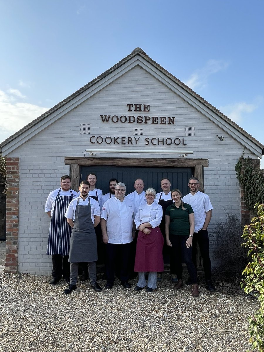 Chef Academy tweet media