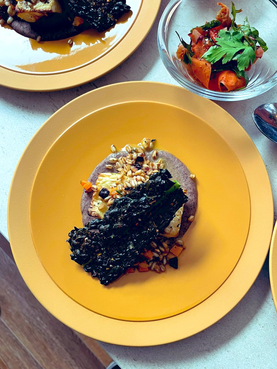 Chef Academy tweet media