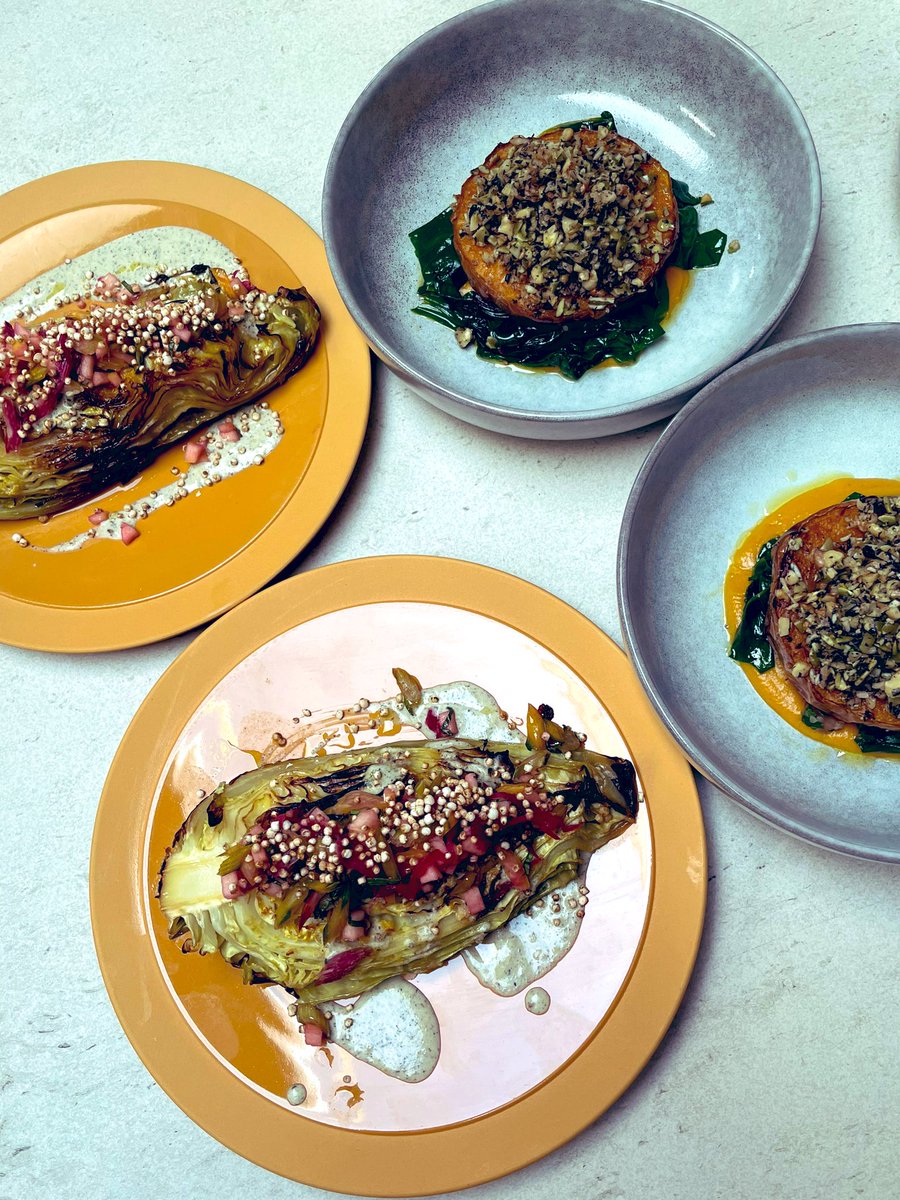 Chef Academy tweet media