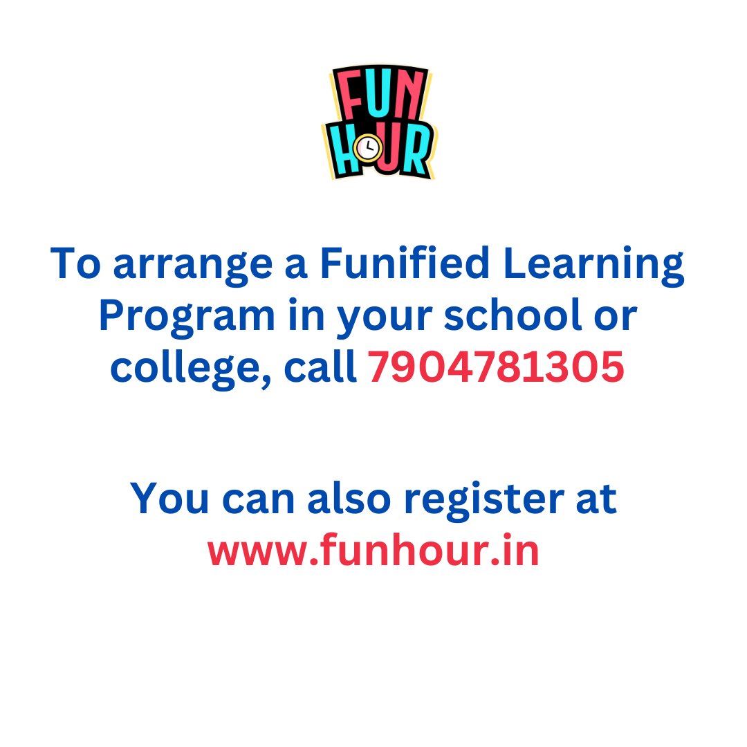 #FunHour completed 2 day 'Funified Learning Program' for the #students at Sree Visalakshi Mills High School at #Madurai.

Thanks for opportunity #SVMHS
 
#learnwithfunhour #careerguidance #personaldevelopement #Softskills #lifeskills #socialskills