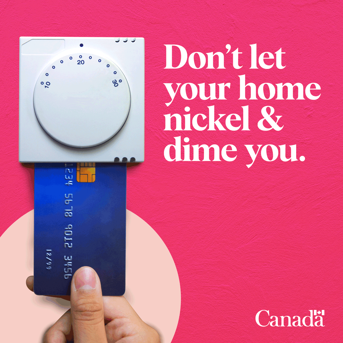 NRCan's tweet photo. Making small changes around your home can save more than you think on your next energy bill. 

Find out more: https://t.co/nkhq0nI3DW 

#WaysWeSave https://t.co/Im9odADX8m
