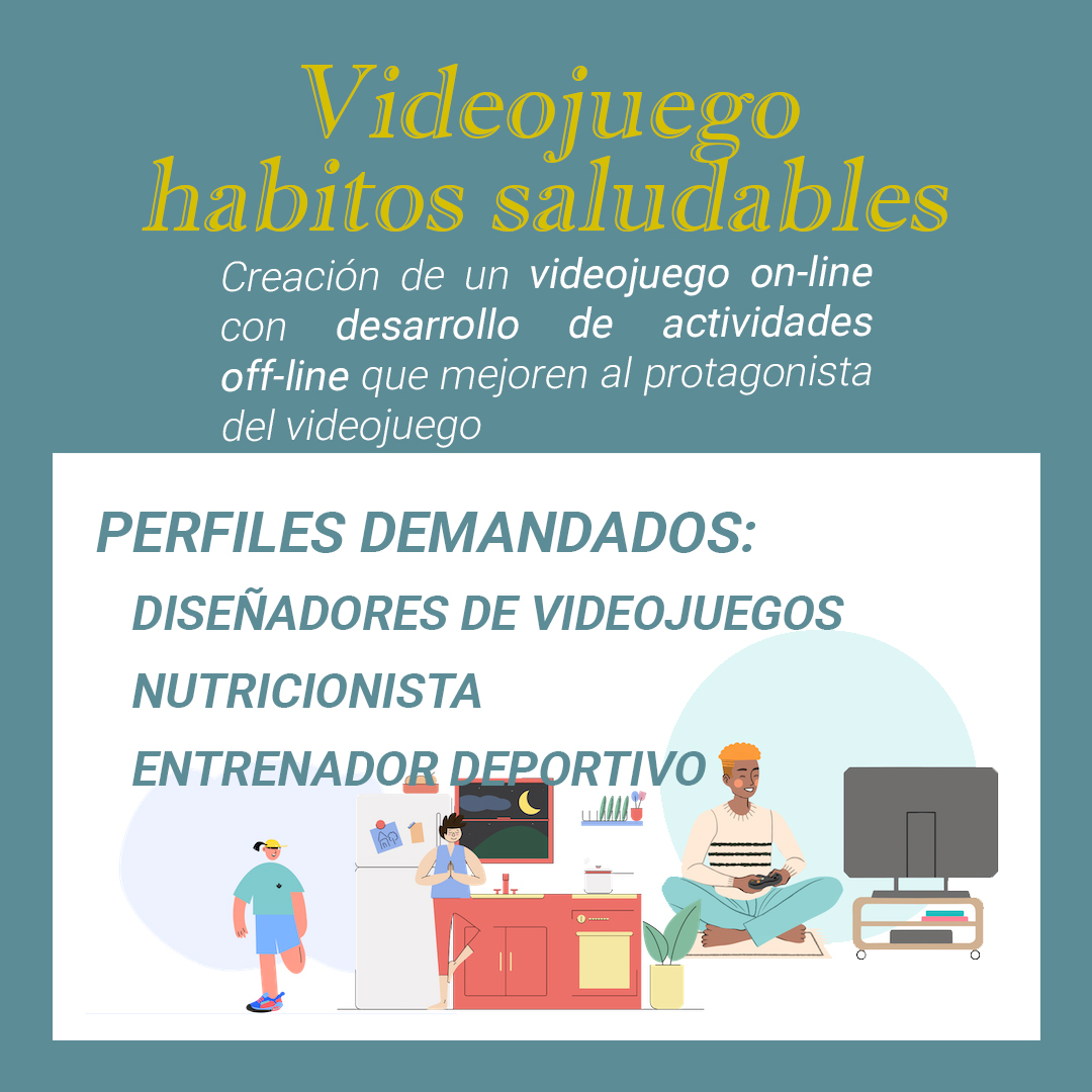 ¿Pondrías tus conocimientos al servicio de un proyecto en  desarrollo?
“𝑩𝒐𝒍𝒔𝒂 𝒅𝒆 𝑷𝒓𝒐𝒚𝒆𝒄𝒕𝒐𝒔 𝑰𝒏𝒕𝒆𝒓𝒅𝒊𝒔𝒄𝒊𝒑𝒍𝒊𝒏𝒂𝒓𝒆𝒔” impulsa la Universidad de Burgos.
Descubre todos los proyectos 👉 i.mtr.cool/cvhewbdwig
#empleoburgos #startupburgos #emprendimiento