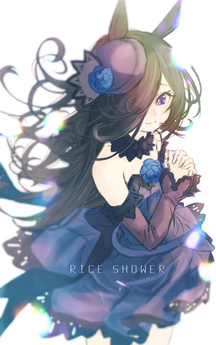 サービス開始からほぼ毎日プレイしております!! #ウマ娘2周年 