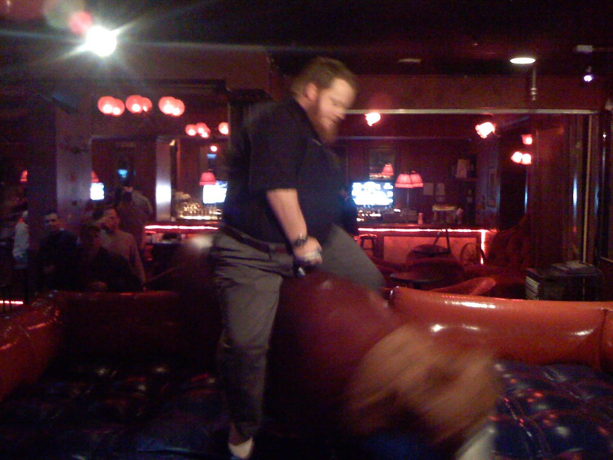 Kevin "Johnson" Tackett tweet media