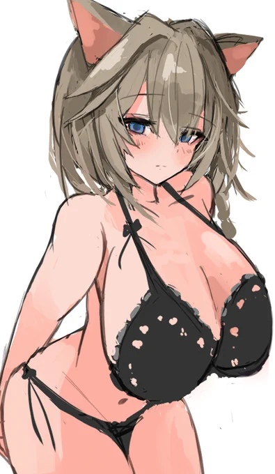 リクエストありがとうございました! 