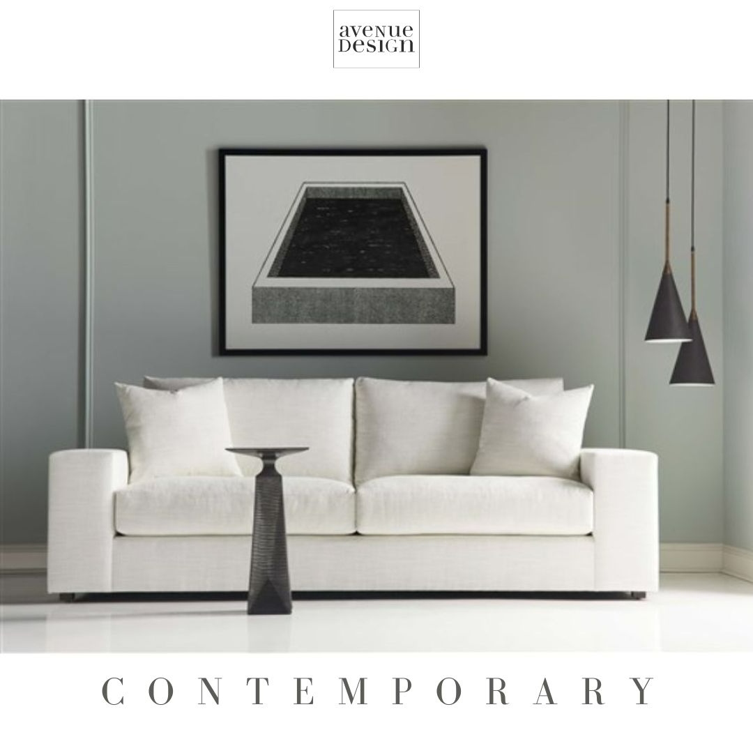 AvenueDesignCA's tweet photo. Contemporary design is a unique style of interior design that is a combination of features, elements, and characteristics of different styles of interior design. Contemporary design borrows elements from modern interior design , minimalism and every style of interior design th... https://t.co/Ao2w7nzCq1