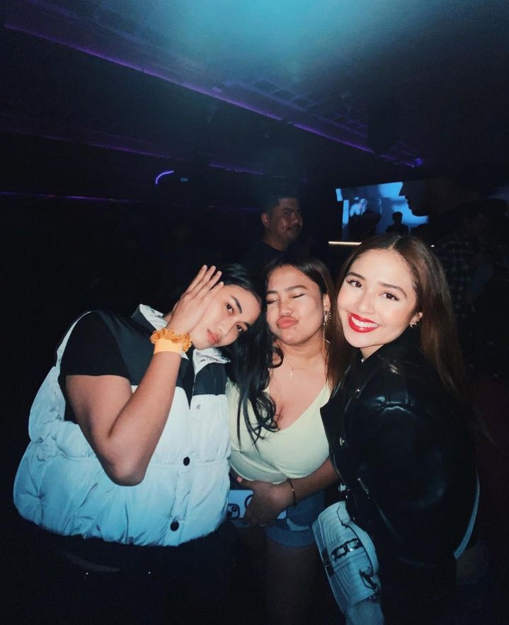 jaydanationmc's tweet photo. Josh Cullen's first solo debut!
#WILDTONIGHT #JaydaAvanzado #Jayda #JaydaNationManilaChapter
cr. @jayda https://t.co/omsY7cX4b8