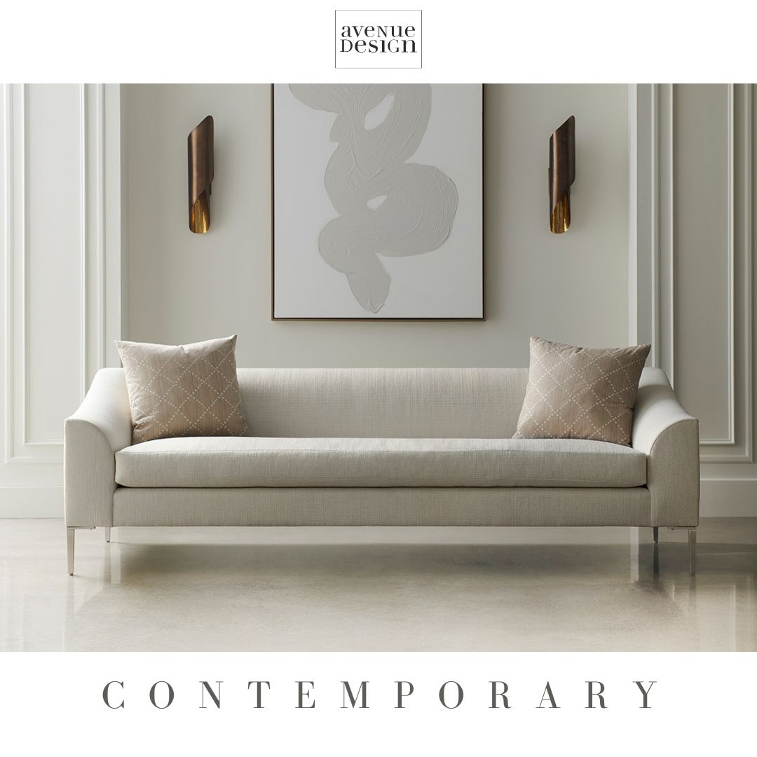 AvenueDesignCA's tweet photo. Contemporary design is a unique style of interior design that is a combination of features, elements, and characteristics of different styles of interior design. Contemporary design borrows elements from modern interior design , minimalism and every style of interior design th... https://t.co/Ao2w7nzCq1