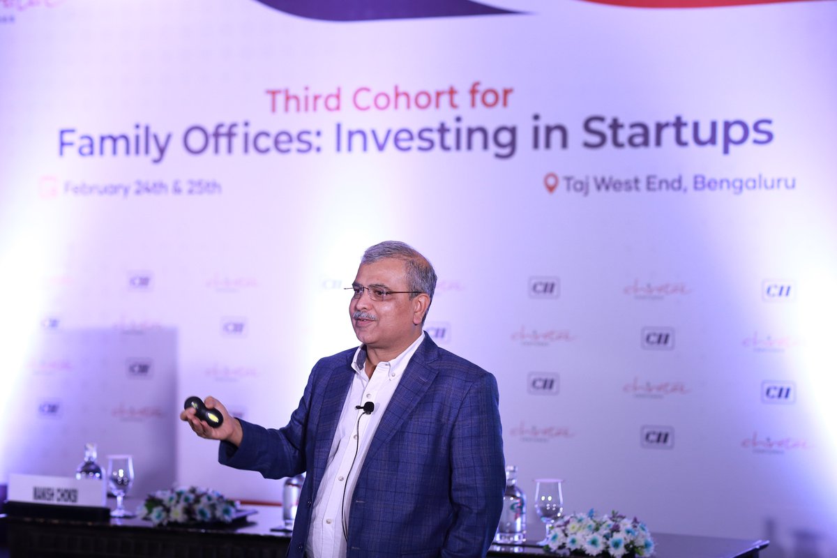 Chiratae Ventures tweet media