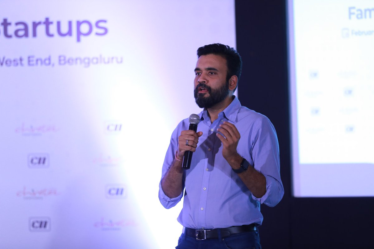 Chiratae Ventures tweet media