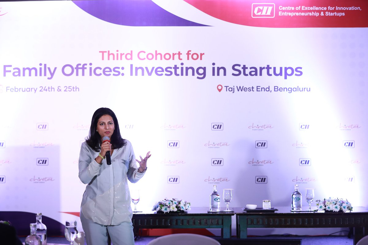 Chiratae Ventures tweet media