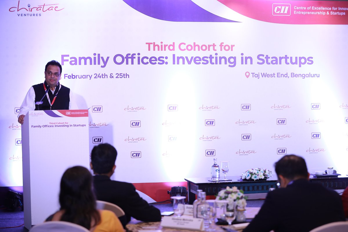 Chiratae Ventures tweet media