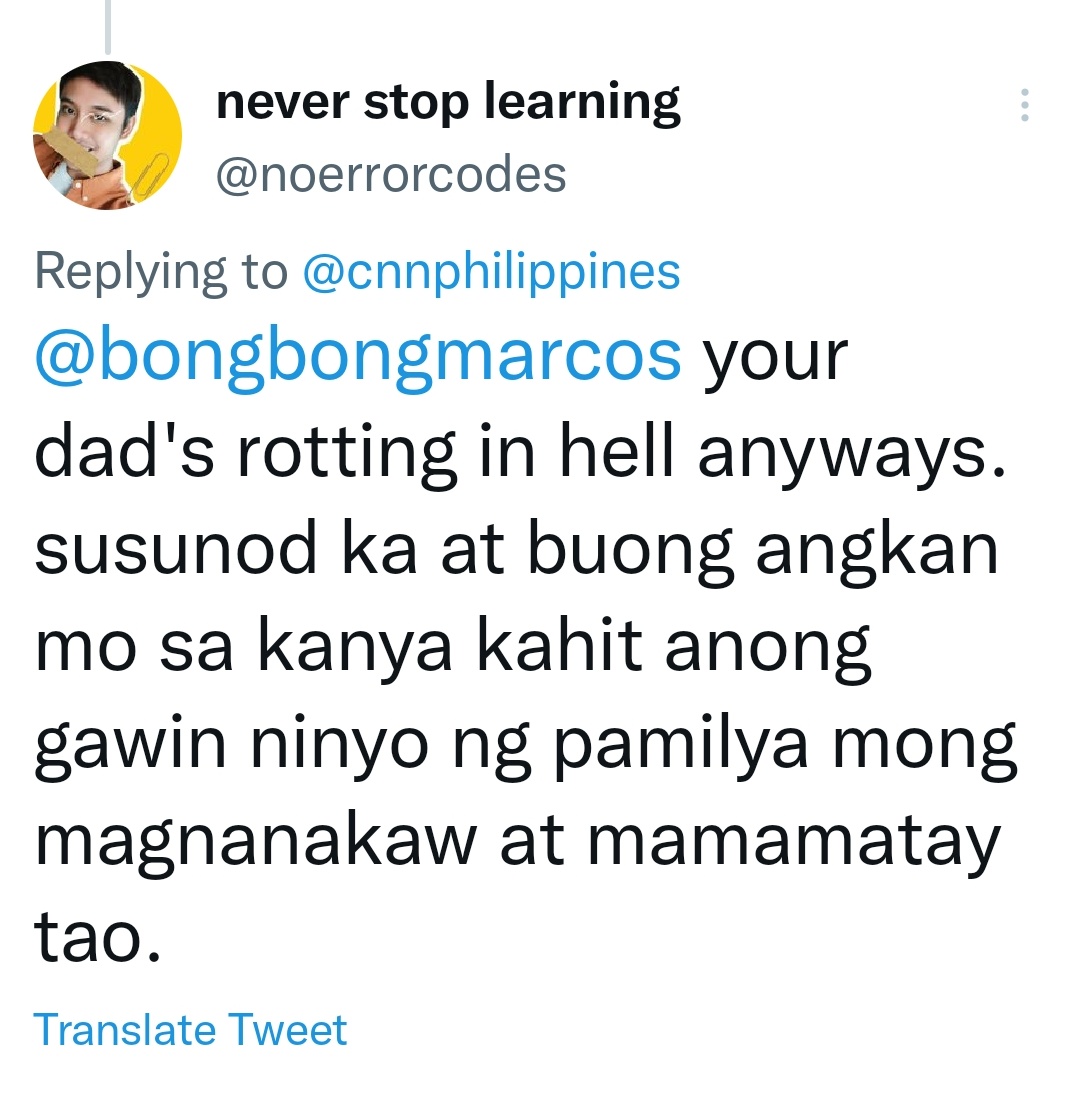 Walang iyakan bandang huli ha ..ss ko na para sure d ma delete...🤔🤔🤔