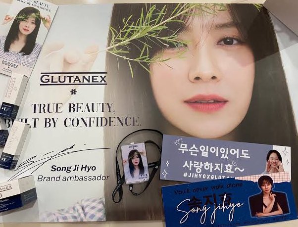 whalienavenue's tweet photo. wts lfb for sale

song ji hyo glutanex poster only - 4 pcs onhand
₱90 each

photo is for reference only (ctto)

🏷️ kdrama merch korean mall event giveaway prize winner https://t.co/KdVdqiVJYU