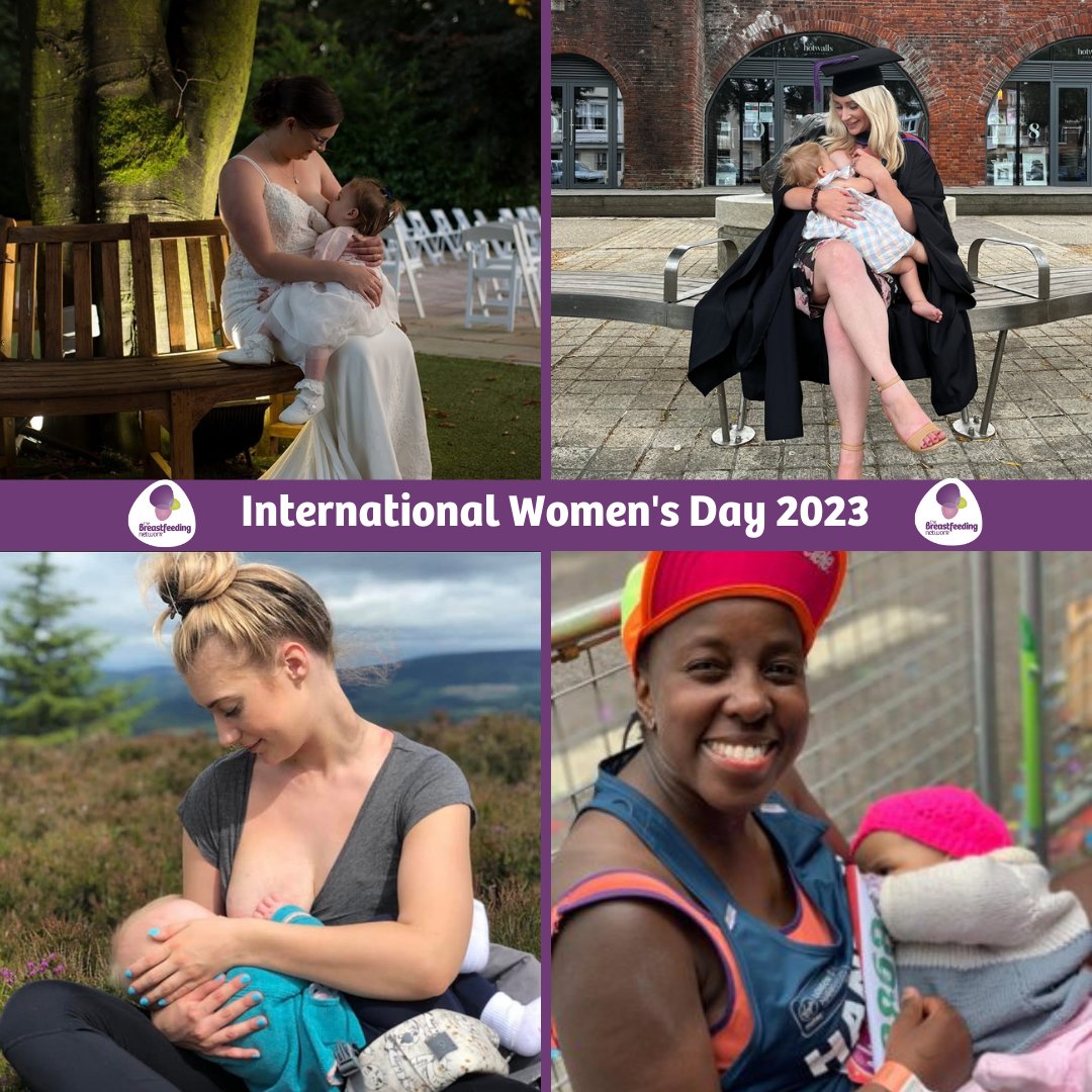 BfN_UK's tweet photo. Happy #InternationalWomensDay! https://t.co/6ONPMGOMES