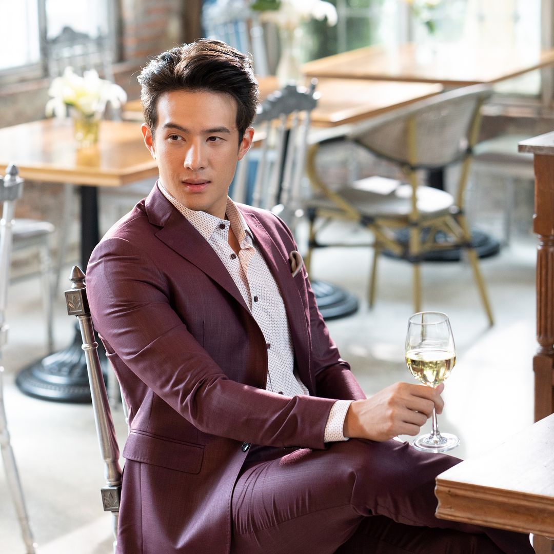 pattharlada's tweet photo. ✨𝗔𝗥𝗥𝗢𝗪 𝗦𝗼𝗹𝗶𝗱 𝗖𝗼𝗹𝗼𝗿𝘀 𝗦𝘂𝗶𝘁✨
เติมความเท่ เรียบหรู ดูสมาร์ทระดับ Luxury กับ 4 สี สุดคลาสสิก
🔰สอบถามรายละเอียดเพิ่มเติมได้ที่
Line ID : @arrowthailand
หรือ คลิก!! https://t.co/3V7JgFNhl4
#ARROWTH. #jamesma #james_jamesma #เจมส์มาร์
Cr.@arrow_thailand https://t.co/hylozRO16p