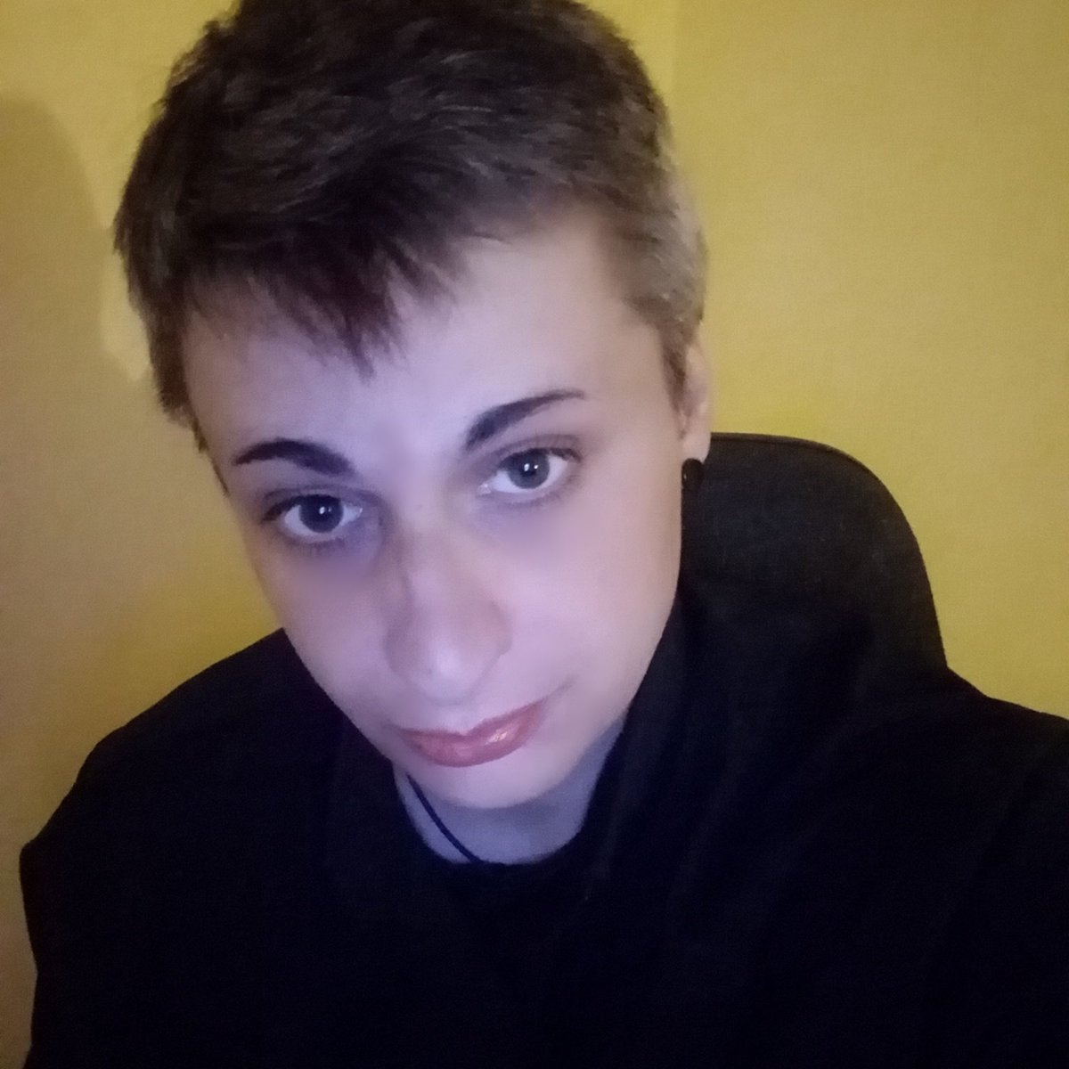 stoic_maness's tweet photo. #NewProfilePic #stoic #TransRightsAreHumanRights #TransWomenAreWomen #transandproud https://t.co/QODYqAG7dl