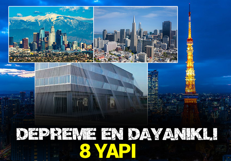 ntv's tweet photo. BİRİ TÜRKİYE'DE
Dünyada depreme en dayanıklı 8 yapı https://t.co/ZF8nwVeLh3 https://t.co/thMfu577uX