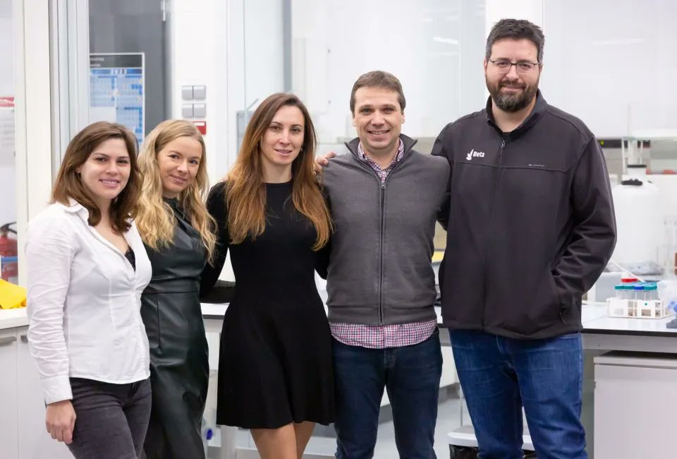 UDivulga's tweet image. 🆕La iniciativa #ScienceForUkraine ha ofert, en un any, 5.000 llocs de treball per a personal investigador ucraïnès a tot el món

➡️mon.uvic.cat/udivulga/la-in…