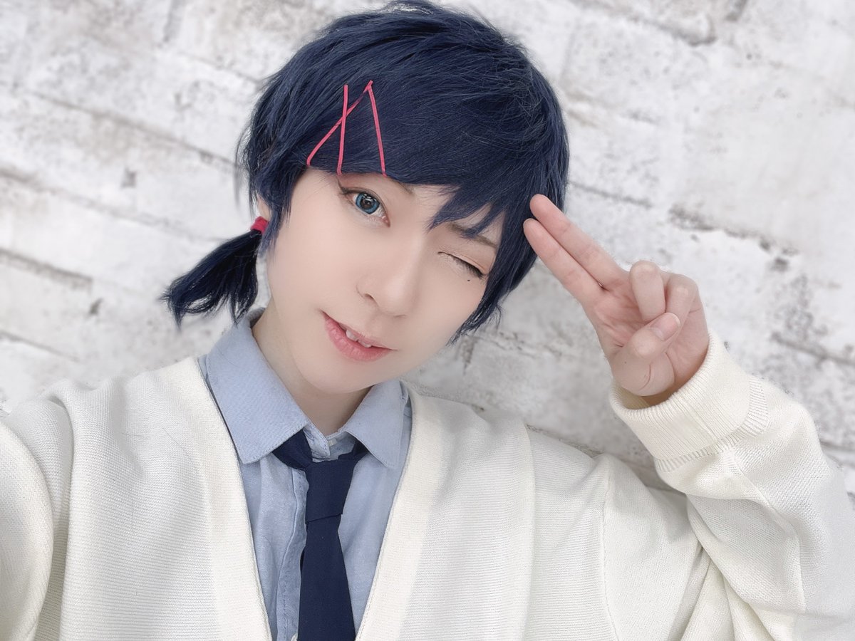 hh_cx's tweet photo. 🐰💓 cos / 水野祐 

たくさん写真撮ってもらったよ〜！
楽しみに待っててね☆

. https://t.co/FPLPkdxMHM