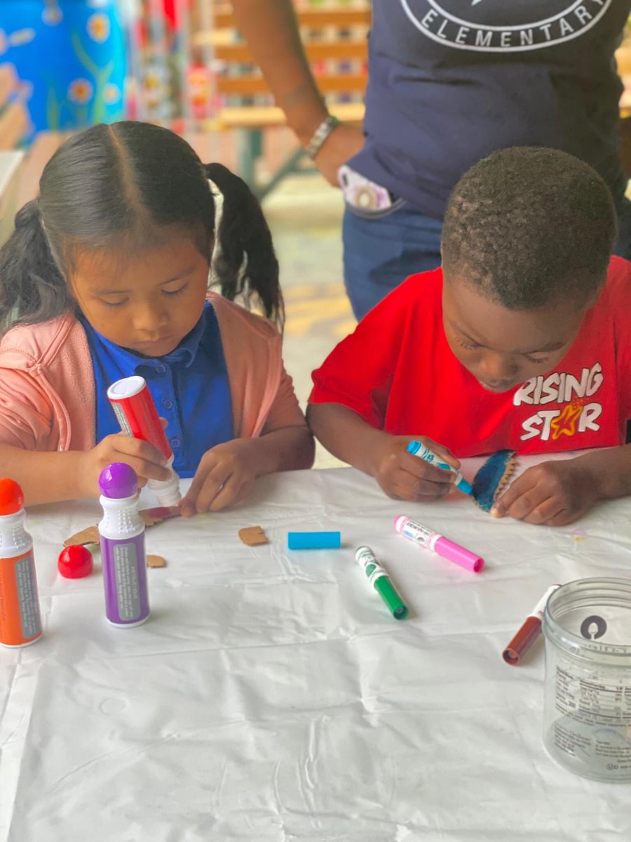 Education Foundation St. Lucie tweet media