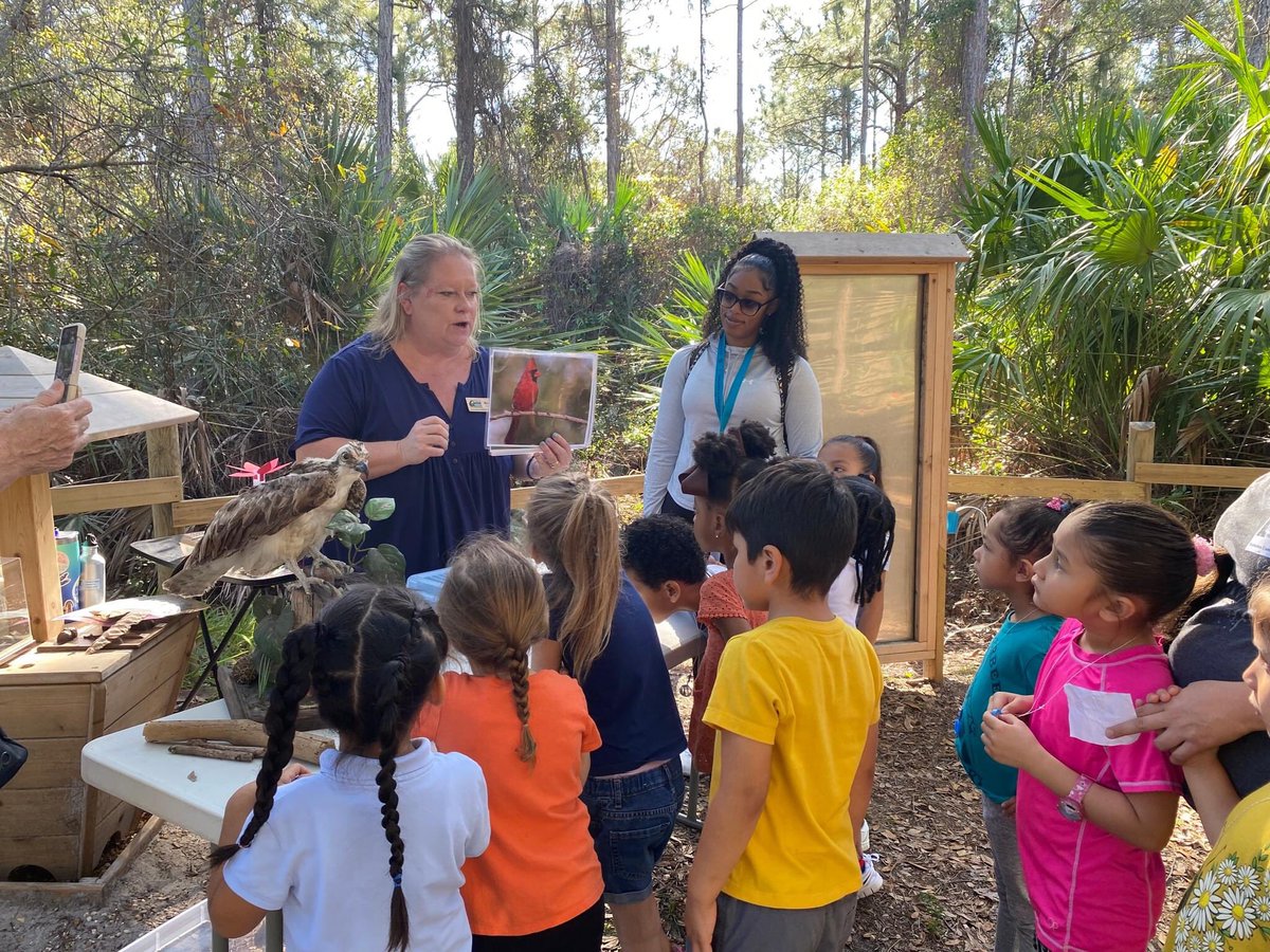 Education Foundation St. Lucie tweet media