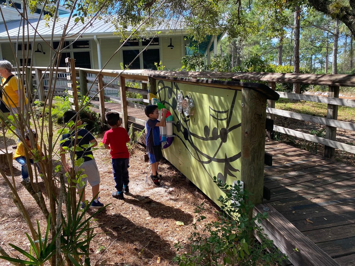 Education Foundation St. Lucie tweet media