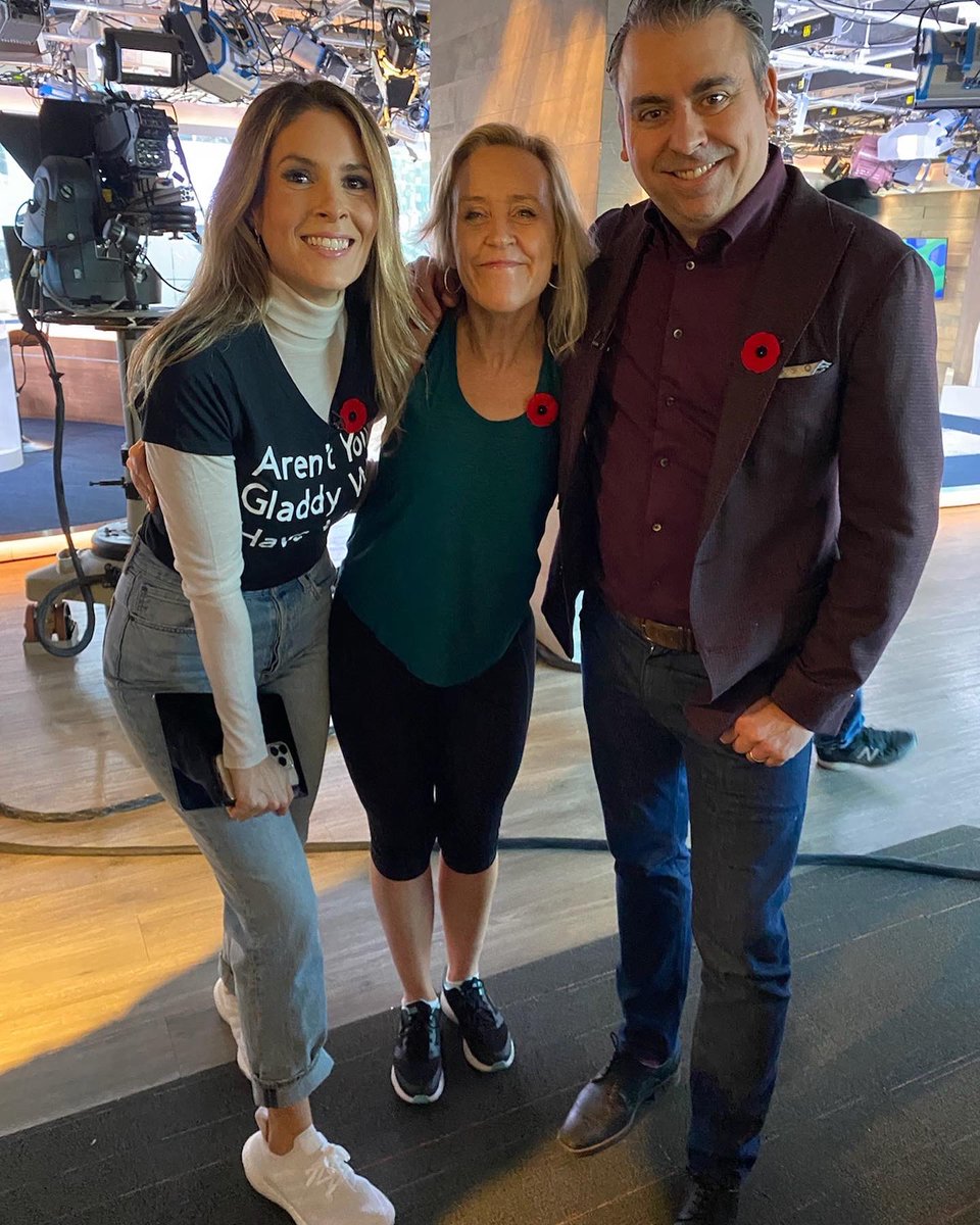 #WeLoveYouDina congratulations to the most incredible human <a href="/DinaPugliese/">Dina Pugliese-Mirkovich</a> who is simply the best