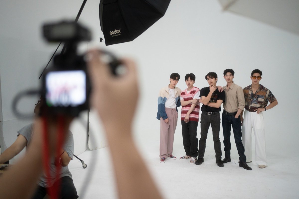 PunkSpy.Official tweet media