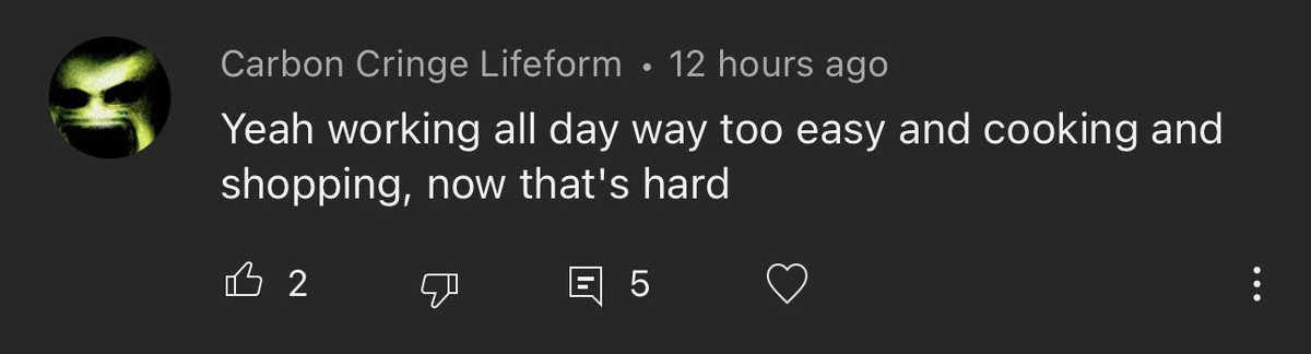 so this man listened to EVERYTHING she explained and only took this from what she said… marbles for brains, I’m sorry. 😭