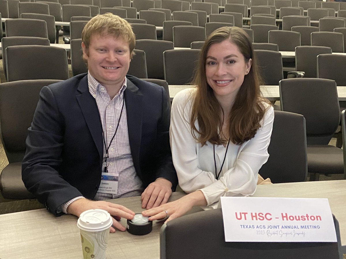 UTHealthACS (@uthealthacs) on Twitter photo The <a href="/McGovernMed/">McGovern Med School</a> <a href="/UTHealthSurg/">UTHealth Surgery</a> team is ready to rock and roll at Texas ACS Jeopardy!!! <a href="/AmCollSurgeons/">American College of Surgeons</a> The <a href="/McGovernMed/">McGovern Med School</a> <a href="/UTHealthSurg/">UTHealth Surgery</a> team is ready to rock and roll at Texas ACS Jeopardy!!! <a href="/AmCollSurgeons/">American College of Surgeons</a>