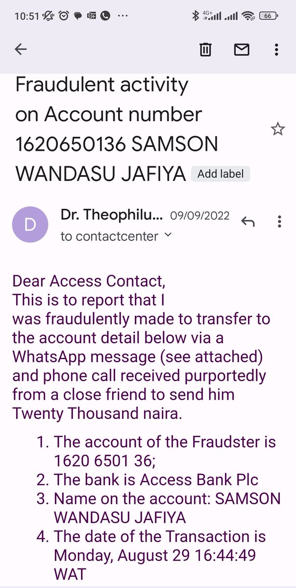 theofarus's tweet photo. @accessbank_help https://t.co/MhIAMfbTqi