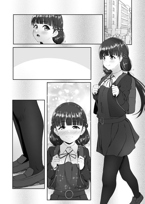 今週末に更新予定です🦊📝
頑張って描いてるので少々お待ちを 