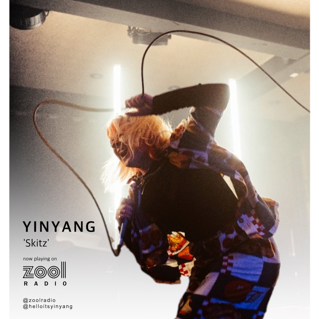 ZOOL RECORDS tweet media