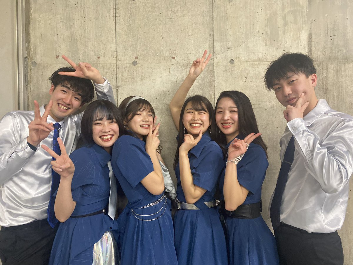 lenoa_vox's tweet photo. アカスピ全国決勝ﾄｲｳ
大きな舞台ﾃﾞ歌った時間
そして今日聴いた全てﾉ演奏ｶﾞ
最強ﾃﾞ最高でした。

本当にありがとうございました！

______ 最後の最後まで全力ﾃﾞ。
_____  私ﾀﾁらしく歌い切りﾏｽ。

#アカスピ #lenoa #全国決勝 https://t.co/6d0v3zwyt0