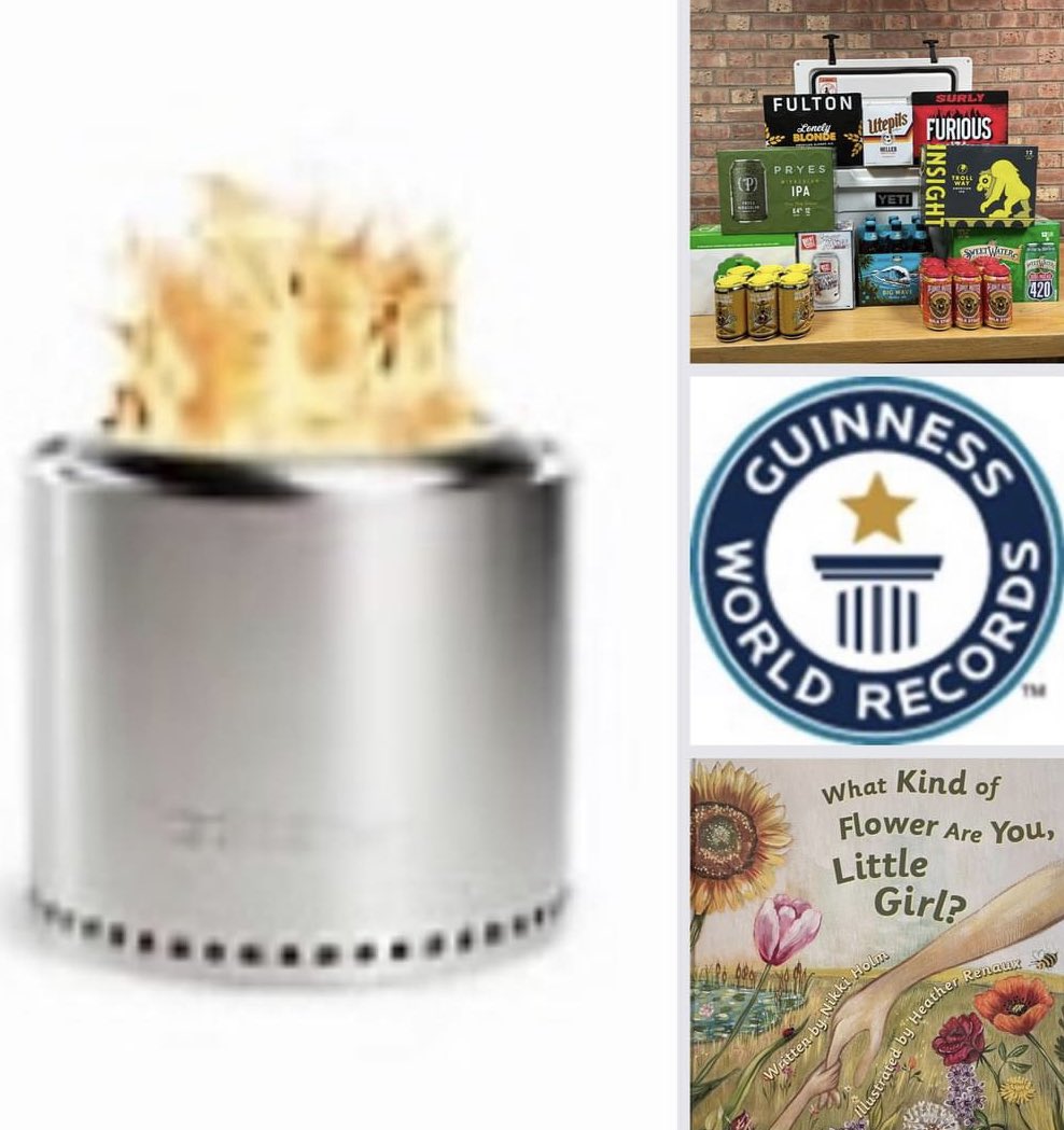 Cannot attend Mission Possible on Saturday, February 25th 6:00-9:30pm, you can still participate in our online auction by bidding on these wonderful items.

mp2023.ggo.bid/bidding/packag…