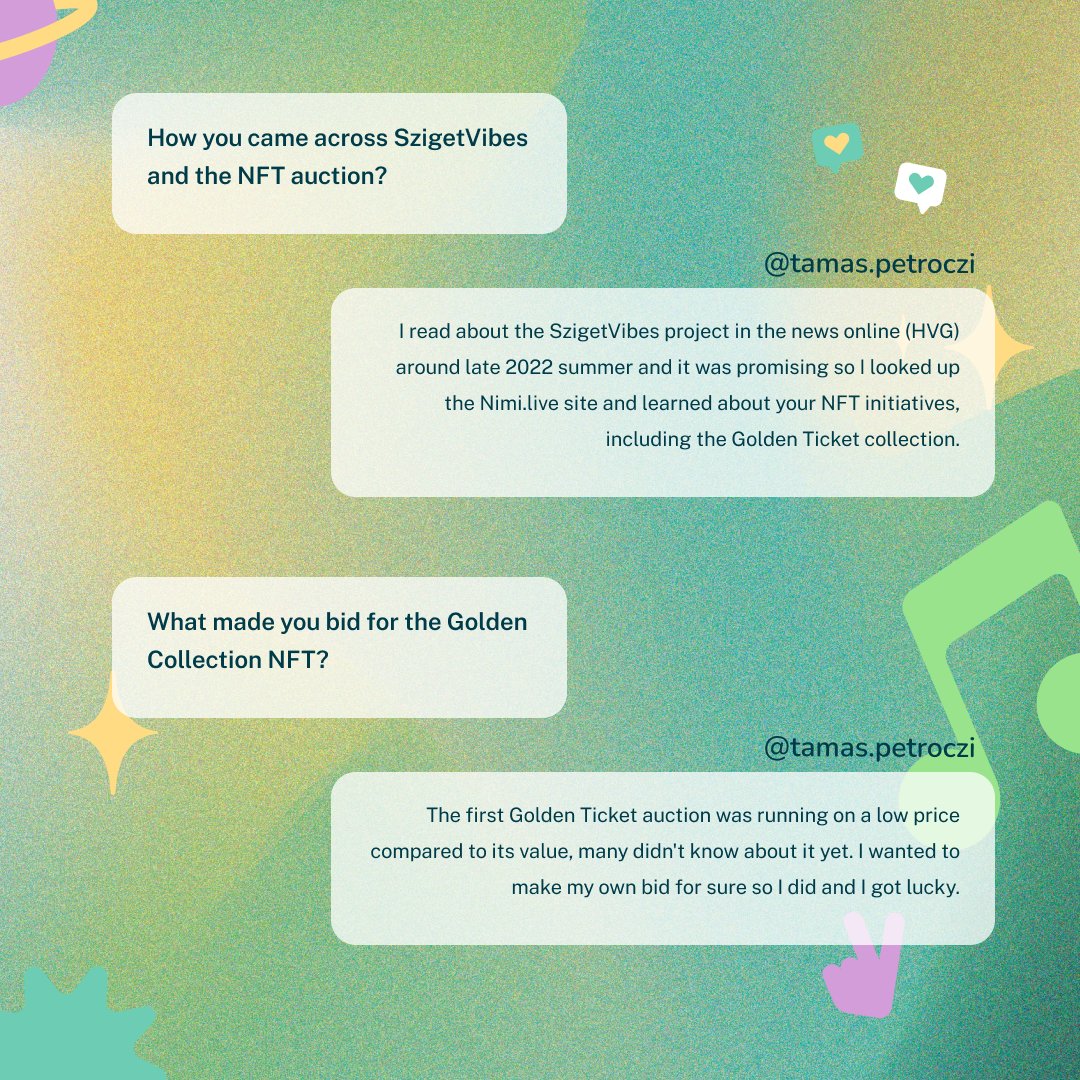 SzigetVibes tweet media