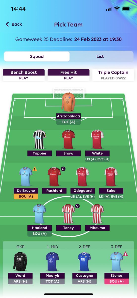 MikeJones8235's tweet photo. @fantasypl_dobb Köra en free hit? https://t.co/119Ljg1Zto
