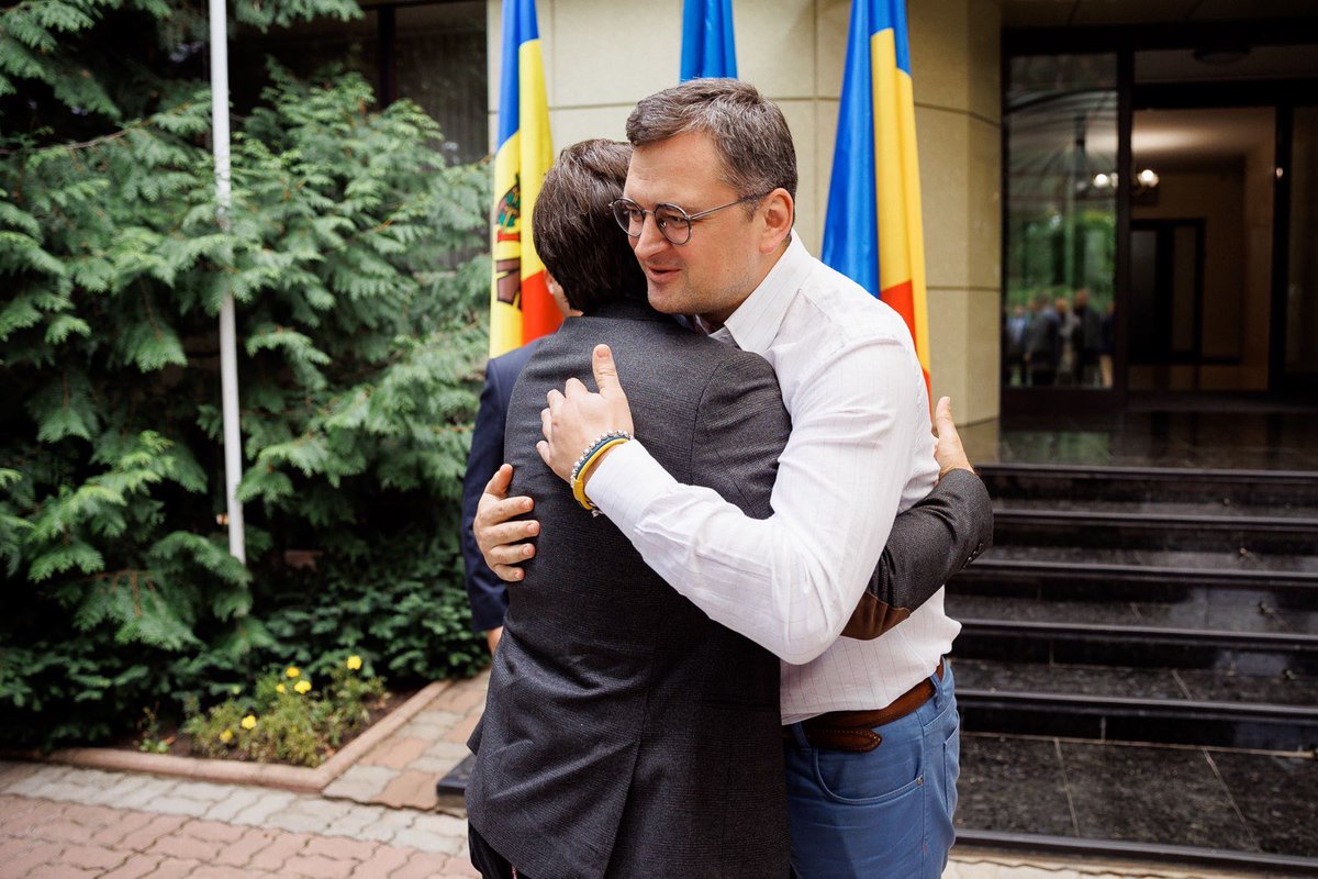 Nicu Popescu tweet media