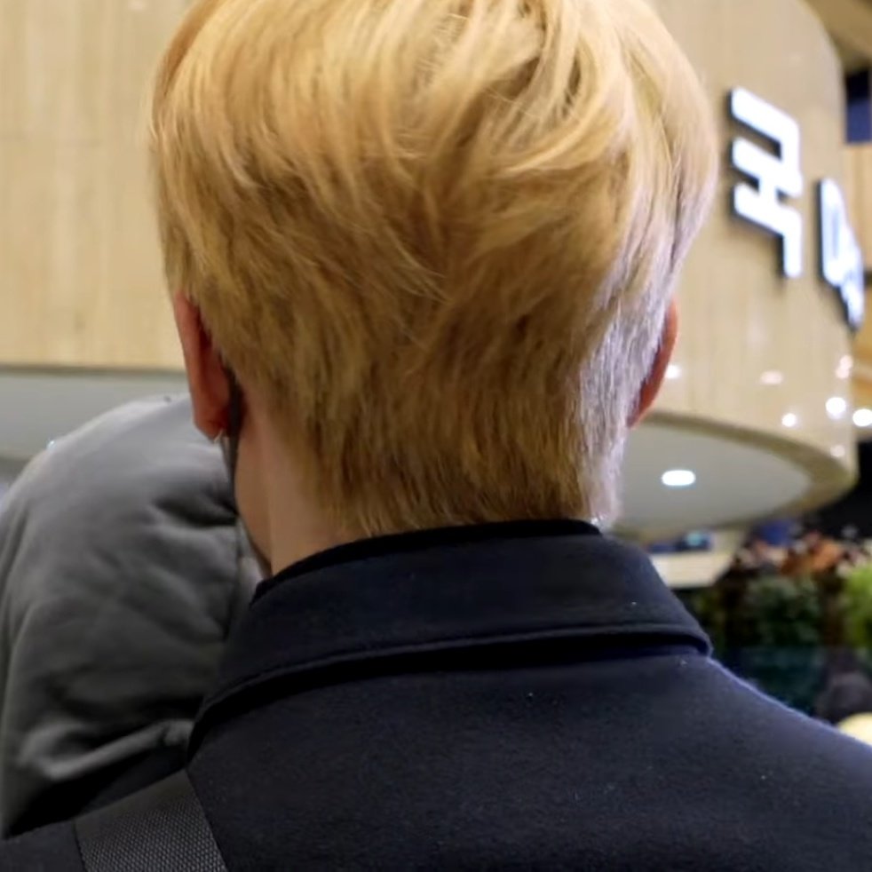 Jaehyun is so handsome