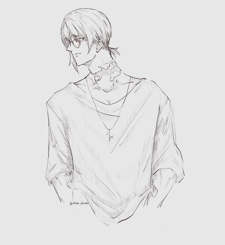 doreshima's tweet image. ❤️

#Artchivist