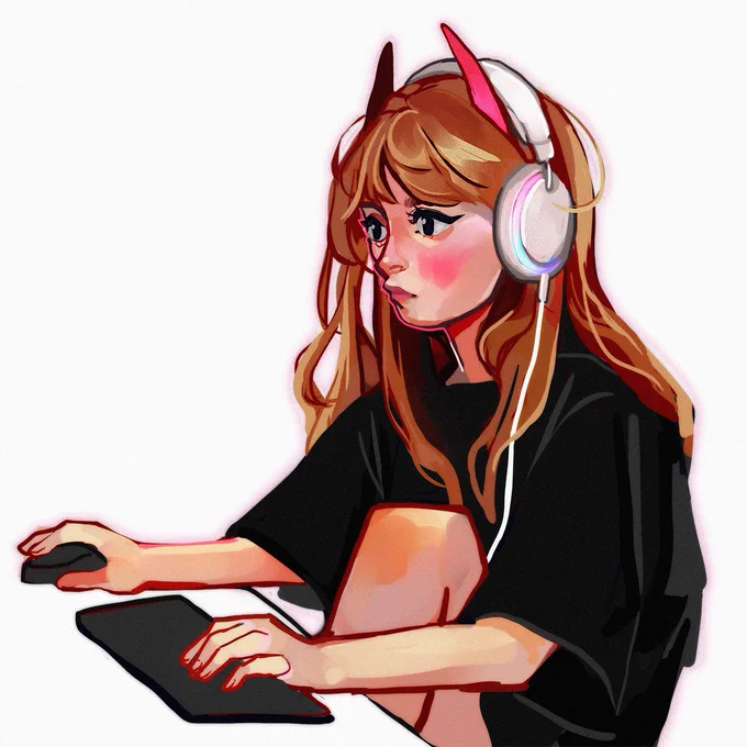 gamer gremlin 