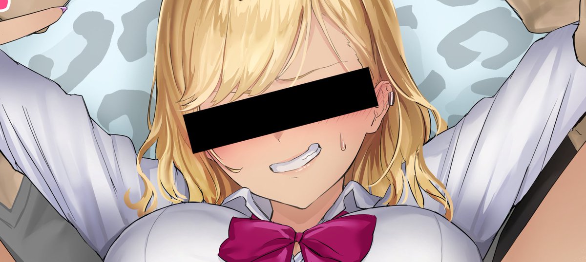 差分🔞
【Fantia】https://t.co/3X9kNcfhDS
【Patreon】https://t.co/OaieEEXb2t
【Fanbox】https://t.co/jmJEYmEiop 